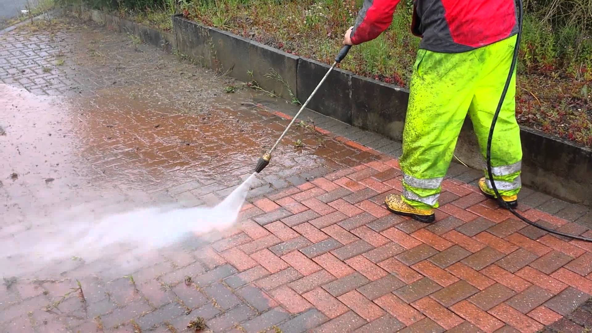 Surprising Uses Of Pressure Washing You Didn T Know About