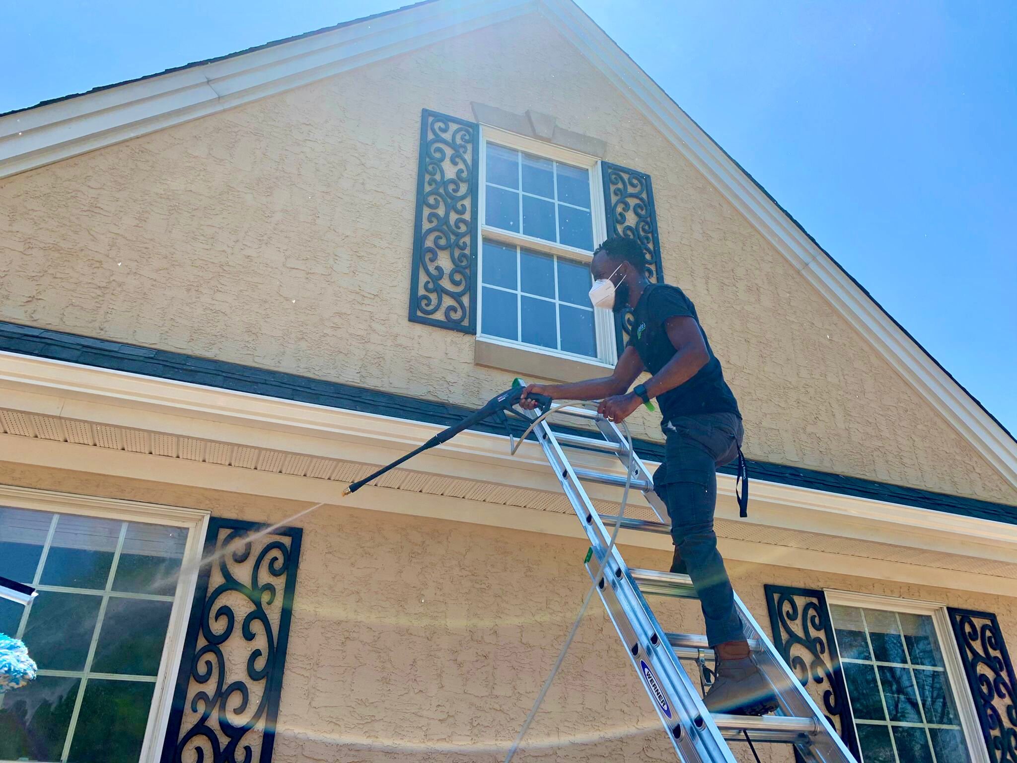 Best window cleaning services in New Jersey