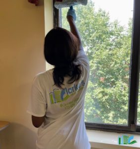 Read more about the article Clarke’s Service Professionals: Expert Window Cleaning Solutions in NJ