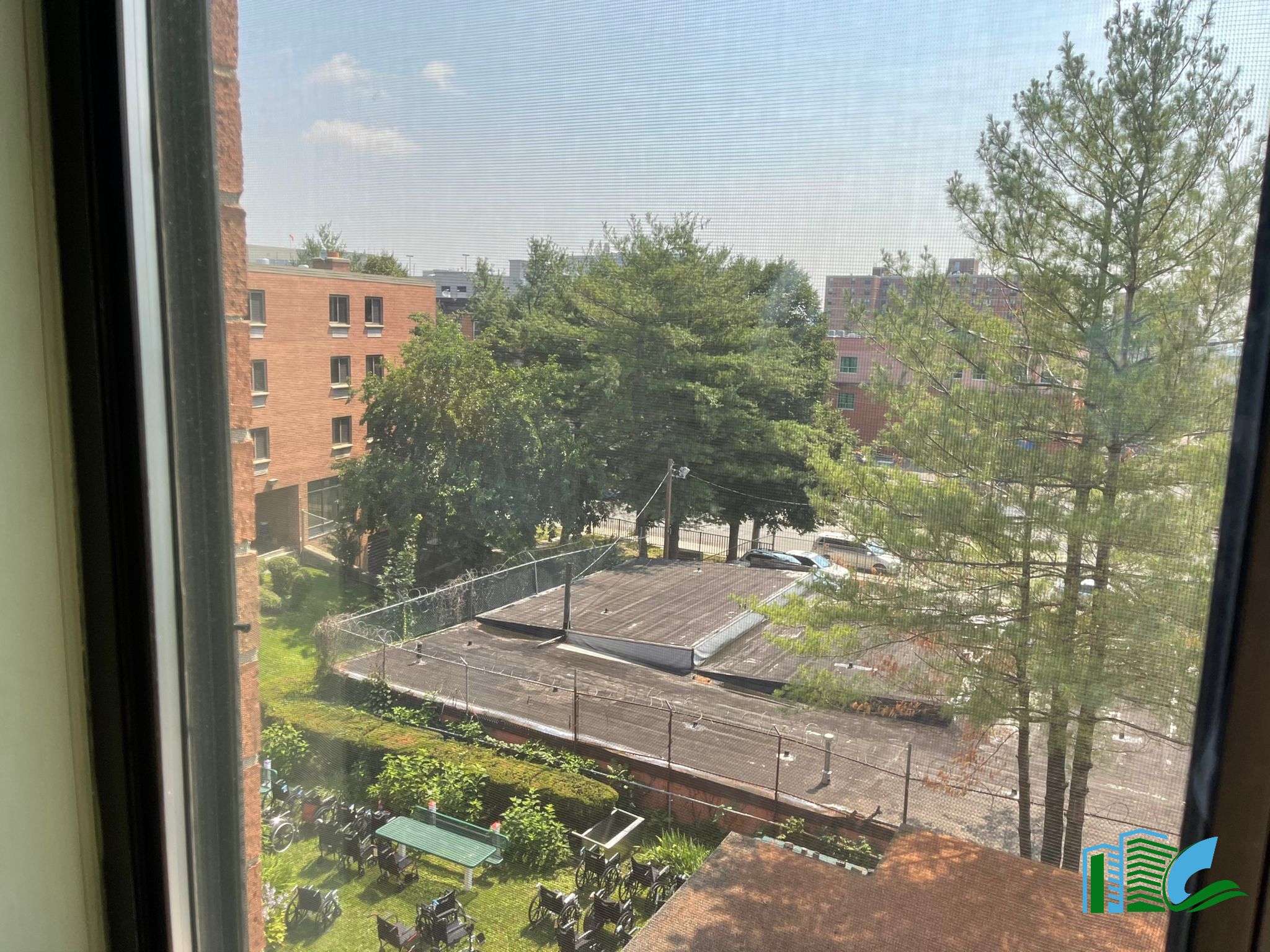 Home Clarke's Service Professionals