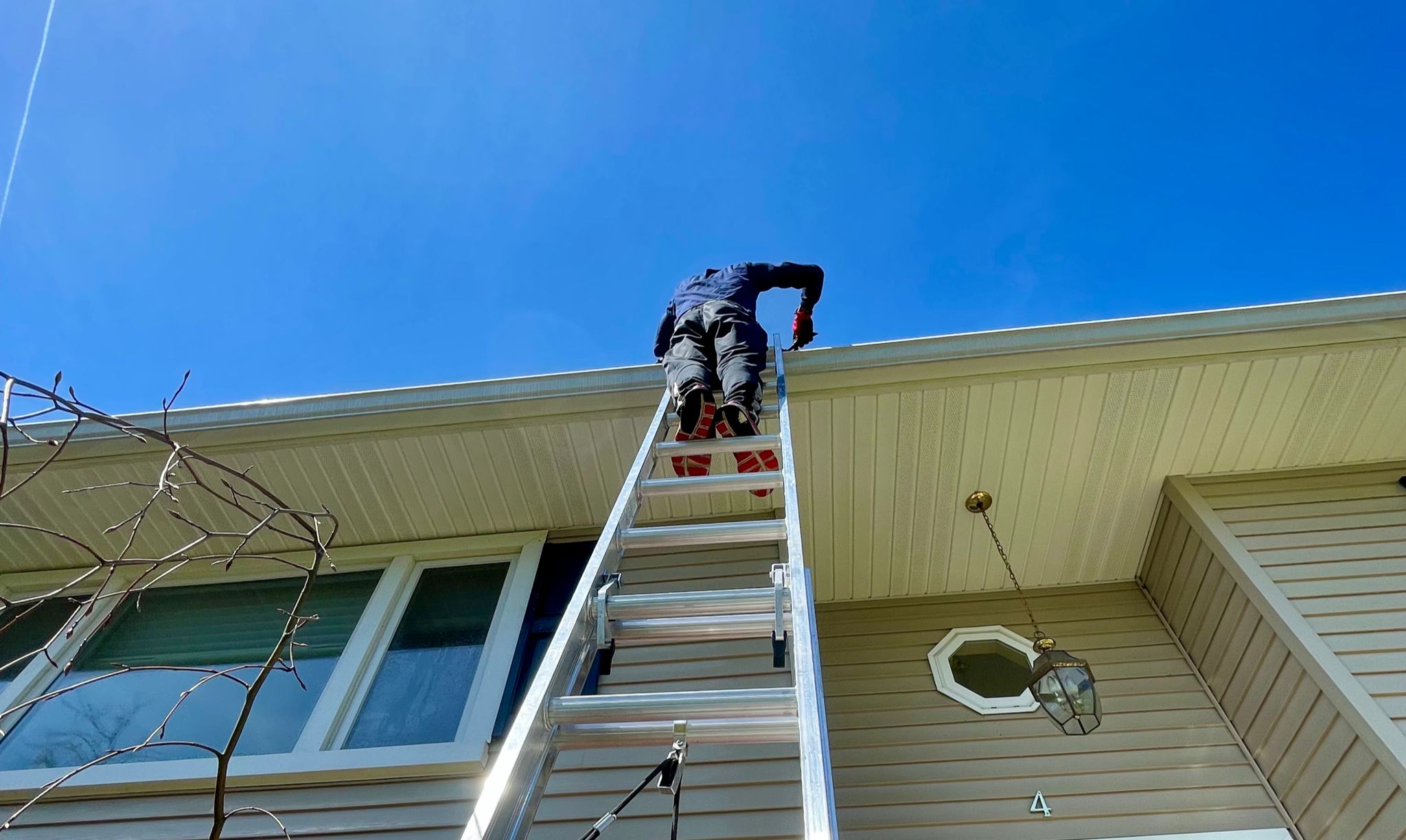 Gutter cleaners near me (New jersey and new york)