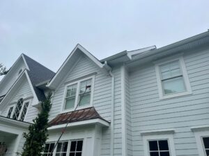 Read more about the article Worried About Window Cleaning Costs? Call Clarke’s!