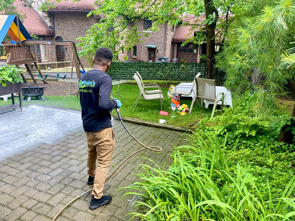 Residential Home Maintenance