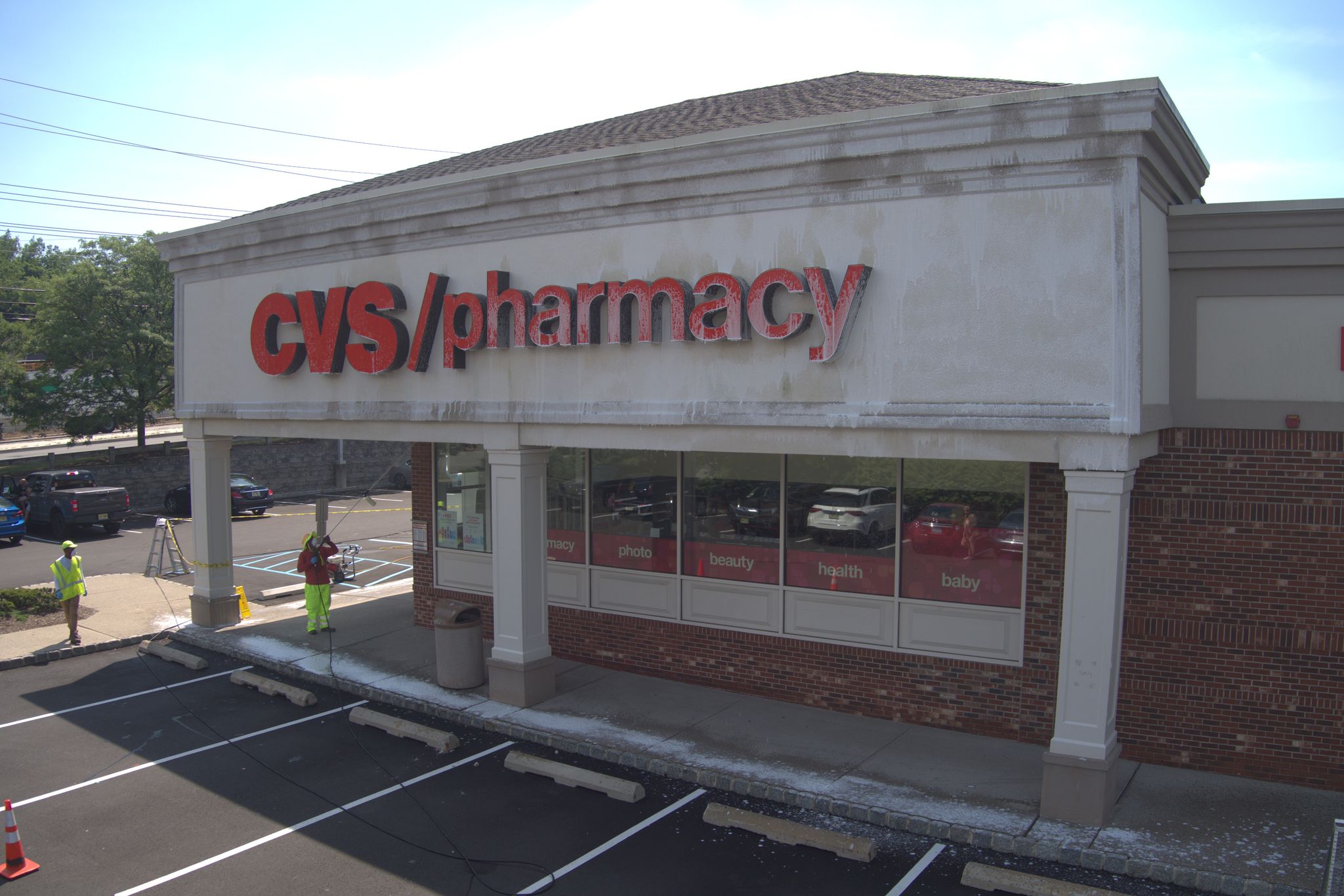 Home - Clarke's Service Professionals