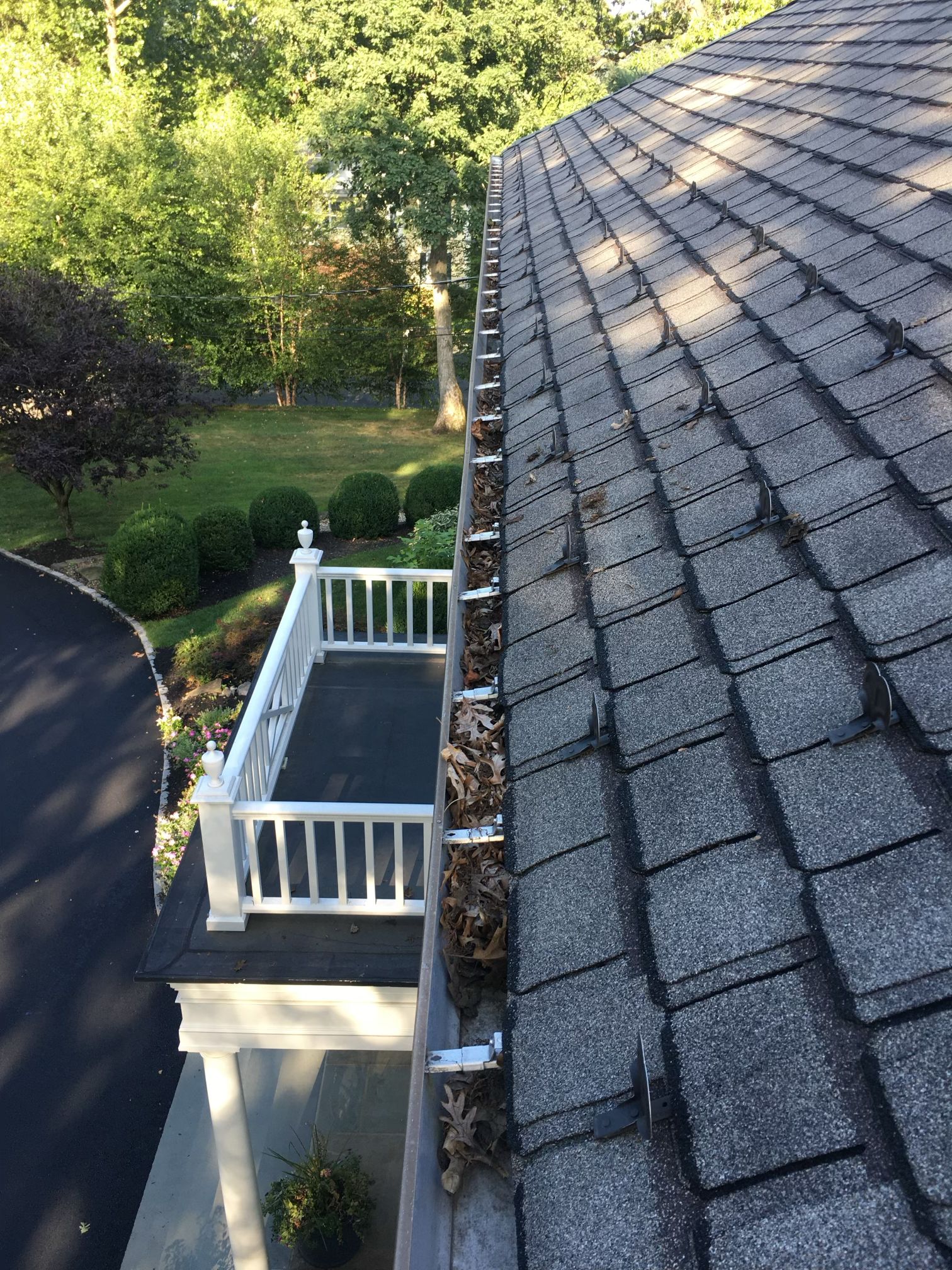 Best gutter cleaning company in New Jersey
