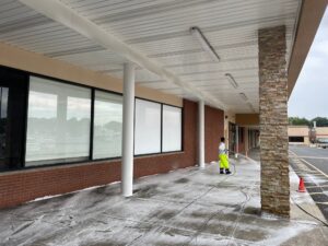 Read more about the article Boost Your New Jersey Home’s Curb Appeal with Pressure Washing Service