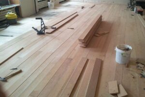 Read more about the article Clarke’s Service Professionals: Passionate About Your Home’s Perfection