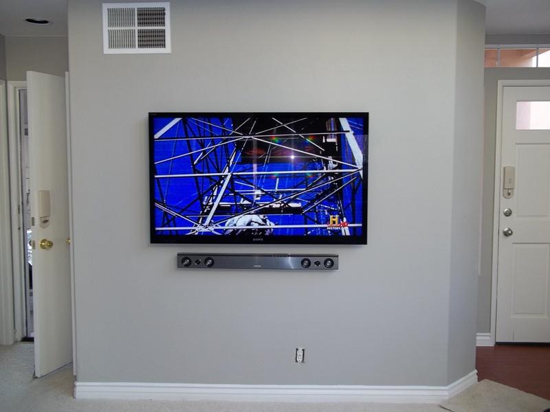 TV Mounting Service