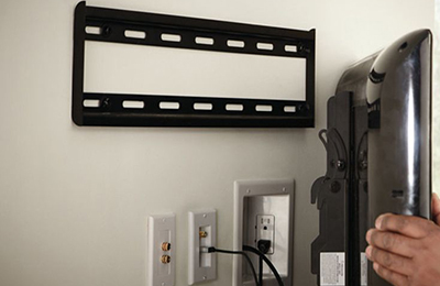 TV Mounting Service