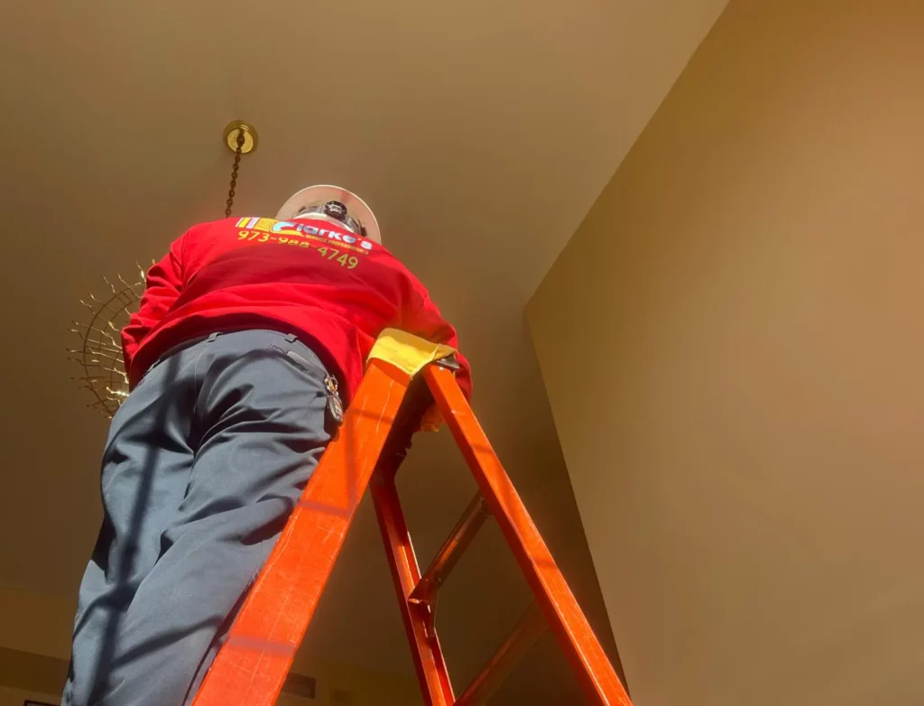 Handyman Service in New Jersey by Clarke Service Pro