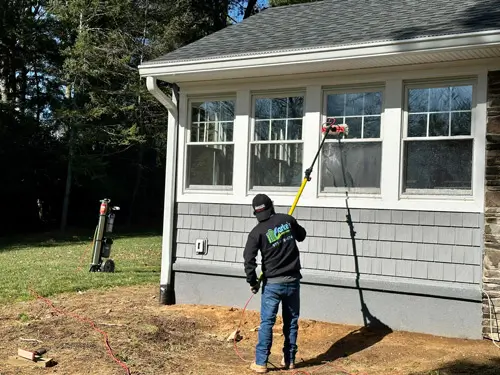 Professional Window Cleaning Service in New Jersey