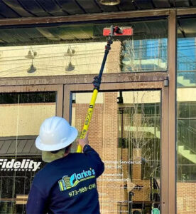 Read more about the article Best Commercial Window Cleaners in New Jersey