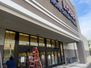 Read more about the article Window Cleaning Service in Hammonton: Brighten Your View with Clarke’s Service Professionals