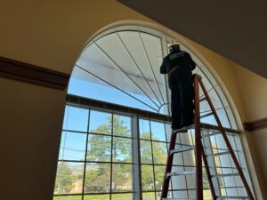 Read more about the article How to Plan Your Window Cleaning Services Budget