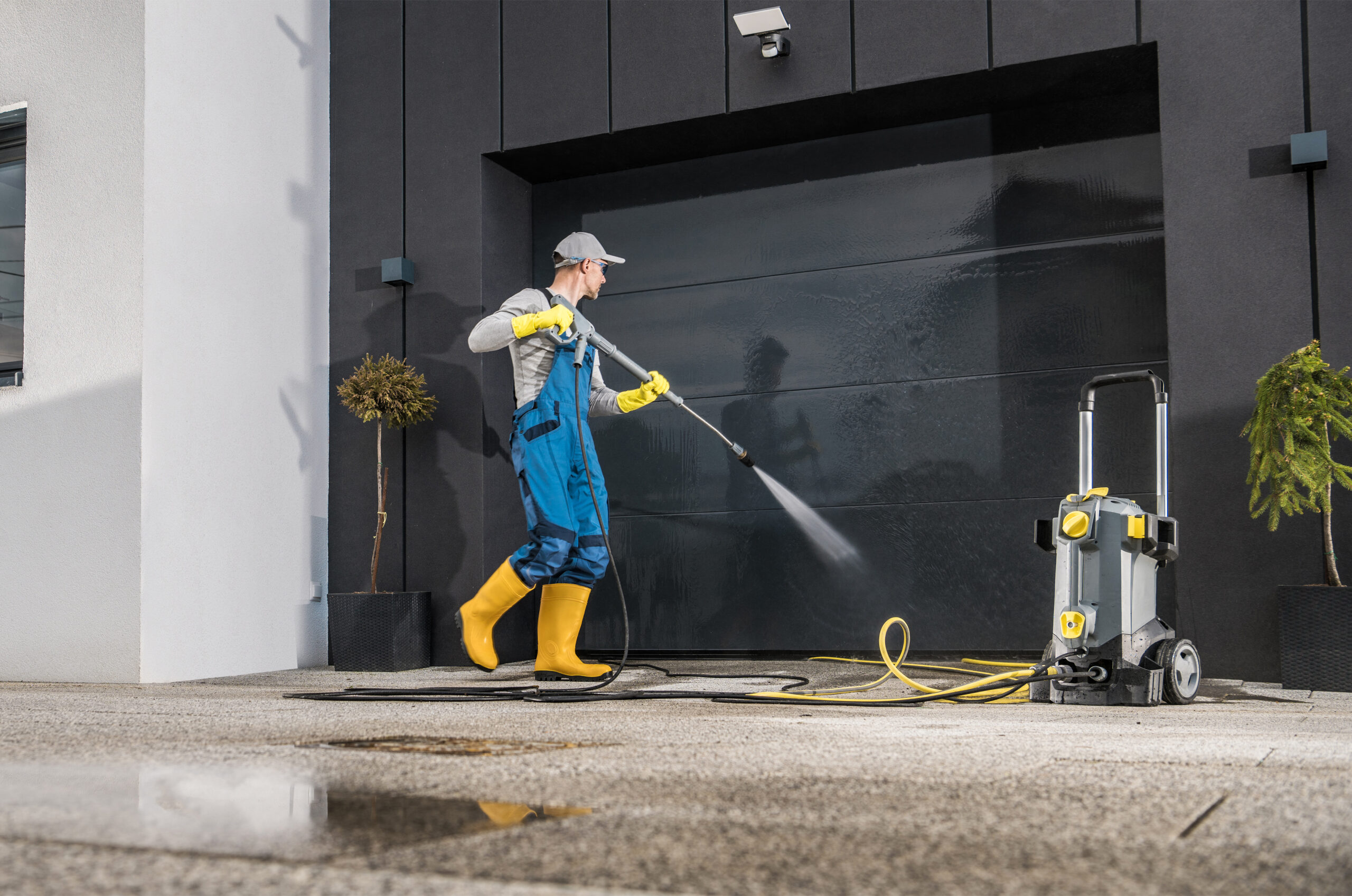 You are currently viewing 7 Signs Your Home Needs Pressure Washing Right Now