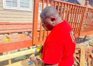 Read more about the article Affordable Handyman Repair Services in NJ for Your Home Needs