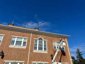 Read more about the article Brighten Your Business: Professional Window Cleaning in New Jersey