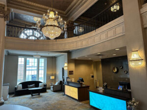 Read more about the article NJChandelier Cleaning: How to Keep Your Fixture Bright and Beautiful