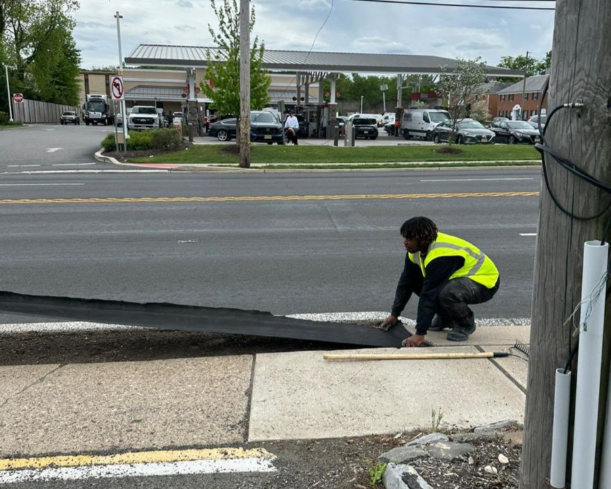 Road Maintenance