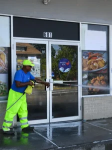 Read more about the article Restore and Revitalize: Expert Pressure Washing in Yonkers