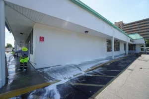 Read more about the article Why Pro Pressure Washing Is Your Home’s Best Exterior Investment