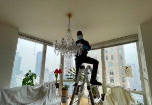 Read more about the article Common Chandelier Cleaning Mistakes to Avoid: Protect Your Fixture