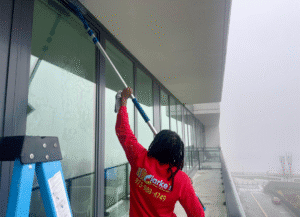Read more about the article The Ultimate Guide to Commercial and Residential Window Cleaning in NJ