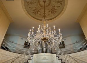 Read more about the article Top Benefits of Professional Chandelier Cleaning for Your NJ Property